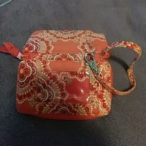 Vera Bradley wallet